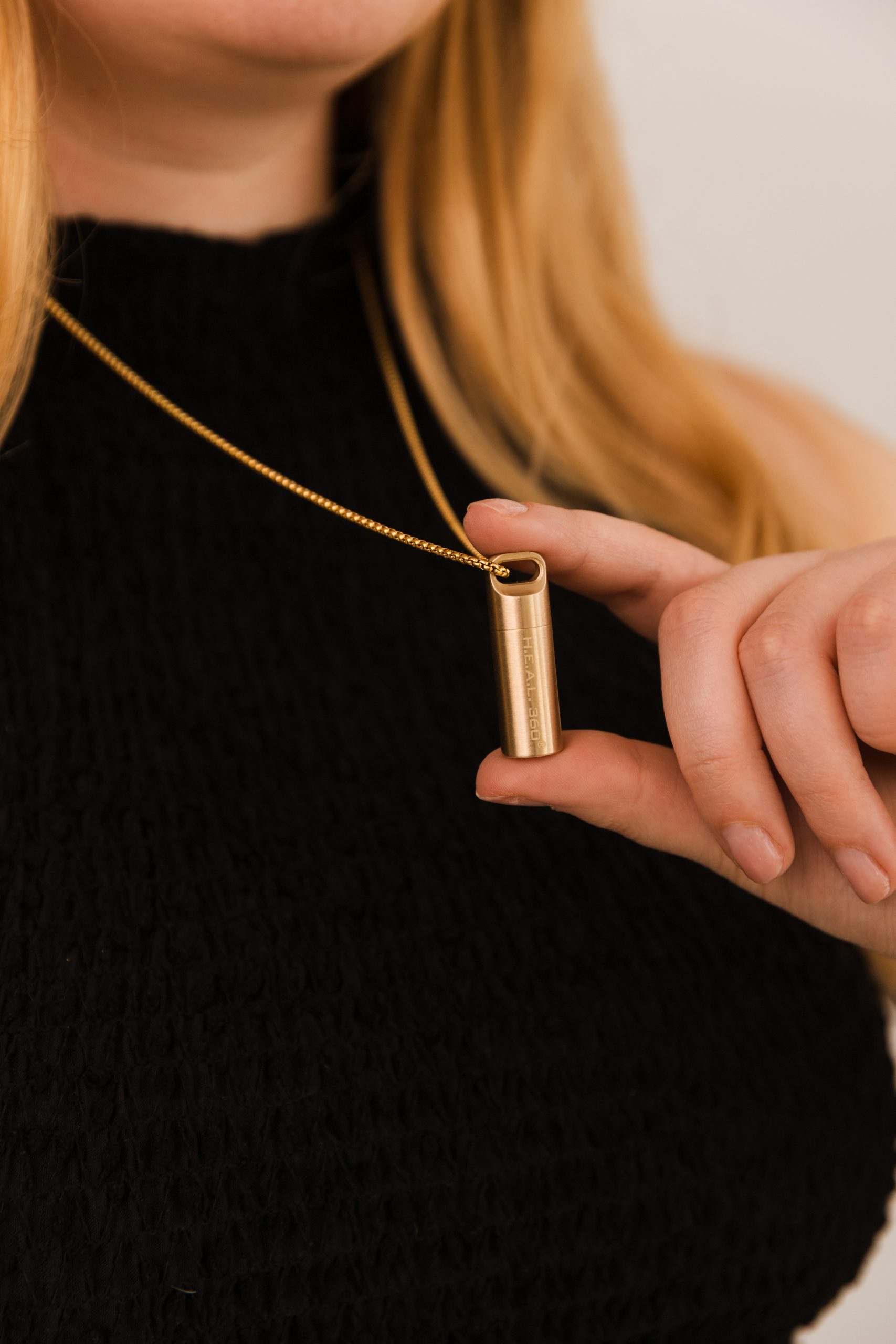 H.E.A.L. 360 Capsule