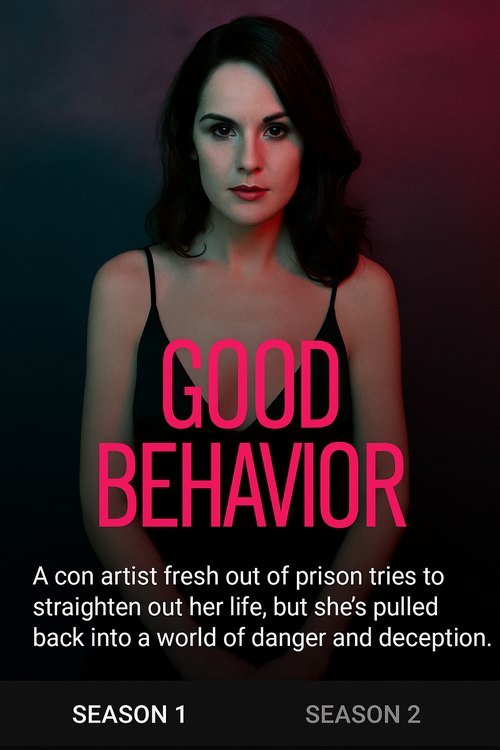 Good Behavior