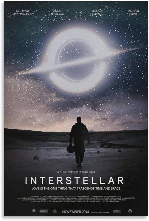 Interstellar
