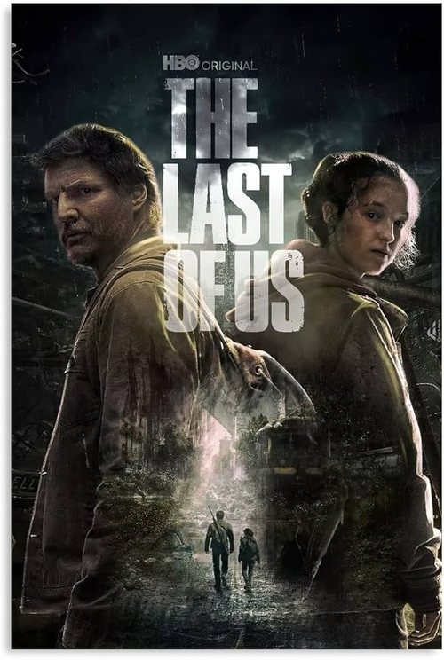 The Last of Us
